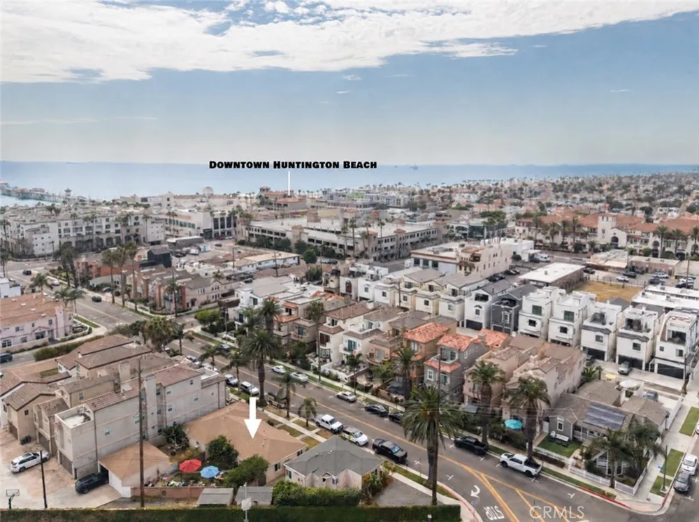 316 2nd Huntington Beach, CA 92648
