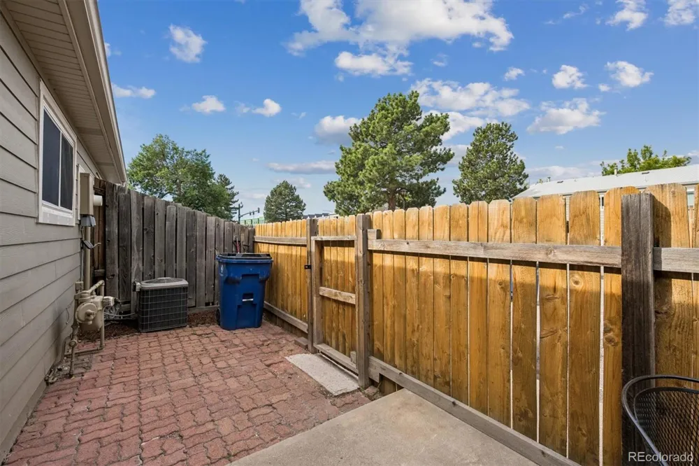 5711 W 92nd Avenue #10 Westminster, CO 80031