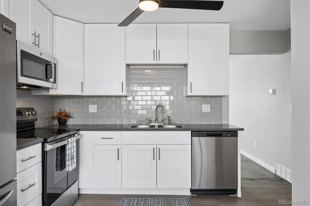 5711 W 92nd Avenue #10 Westminster, CO 80031
