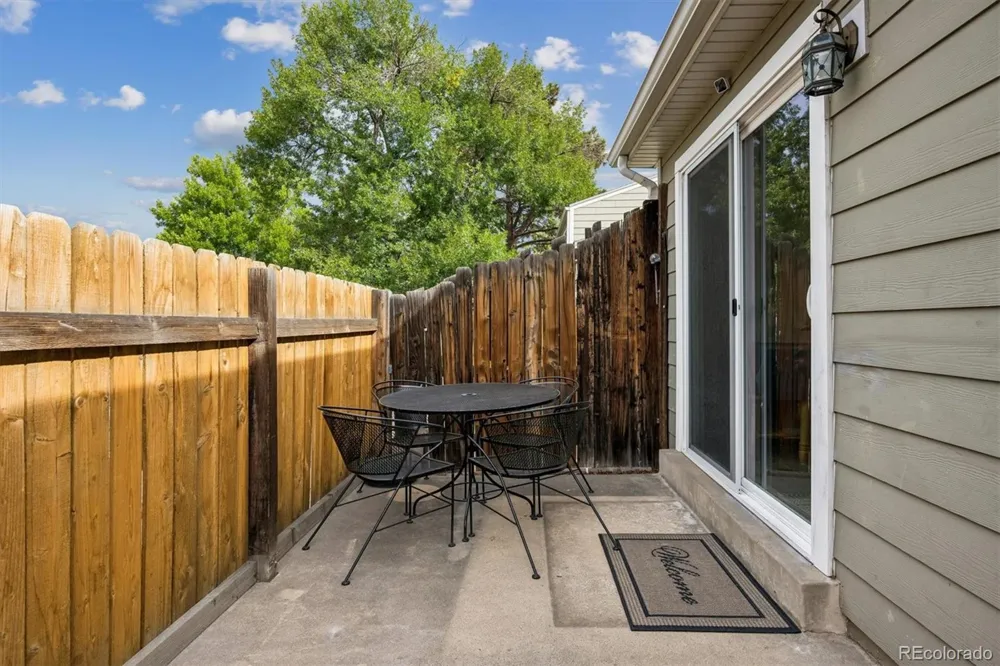 5711 W 92nd Avenue #10 Westminster, CO 80031