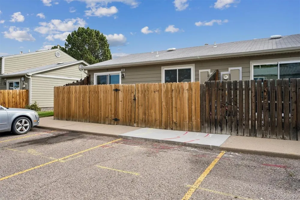 5711 W 92nd Avenue #10 Westminster, CO 80031
