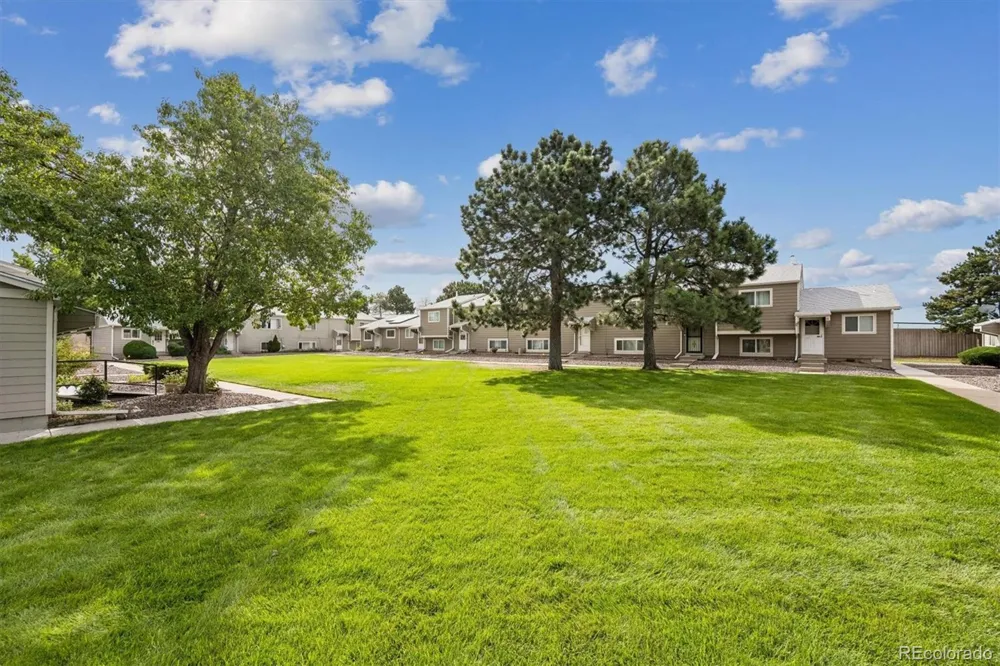 5711 W 92nd Avenue #10 Westminster, CO 80031