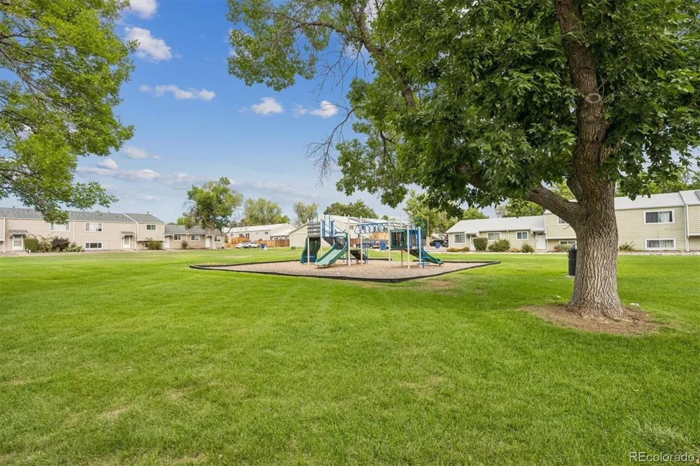 5711 W 92nd Avenue #10 Westminster, CO 80031