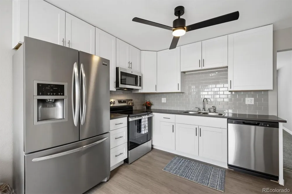 5711 W 92nd Avenue #10 Westminster, CO 80031