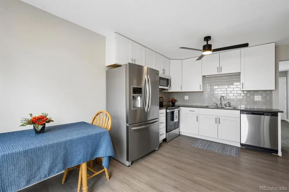 5711 W 92nd Avenue #10 Westminster, CO 80031