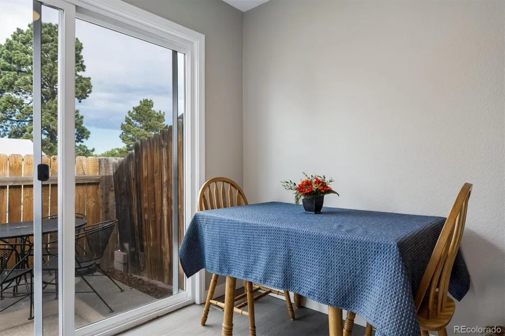5711 W 92nd Avenue #10 Westminster, CO 80031