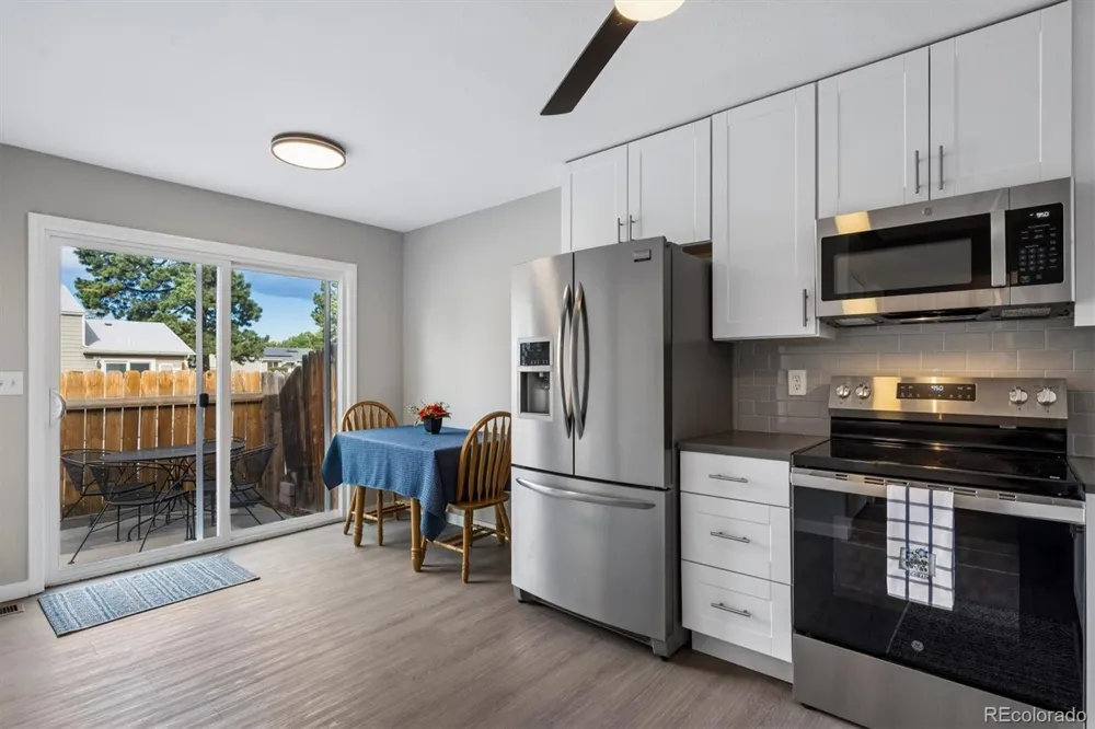 5711 W 92nd Avenue #10 Westminster, CO 80031