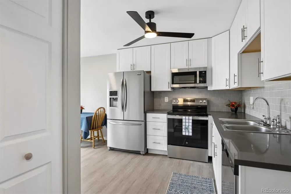 5711 W 92nd Avenue #10 Westminster, CO 80031