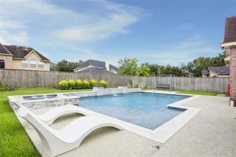 14002 Garden Brook Court