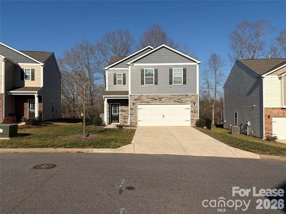 4119 Village Boulevard NW Conover, NC 28613