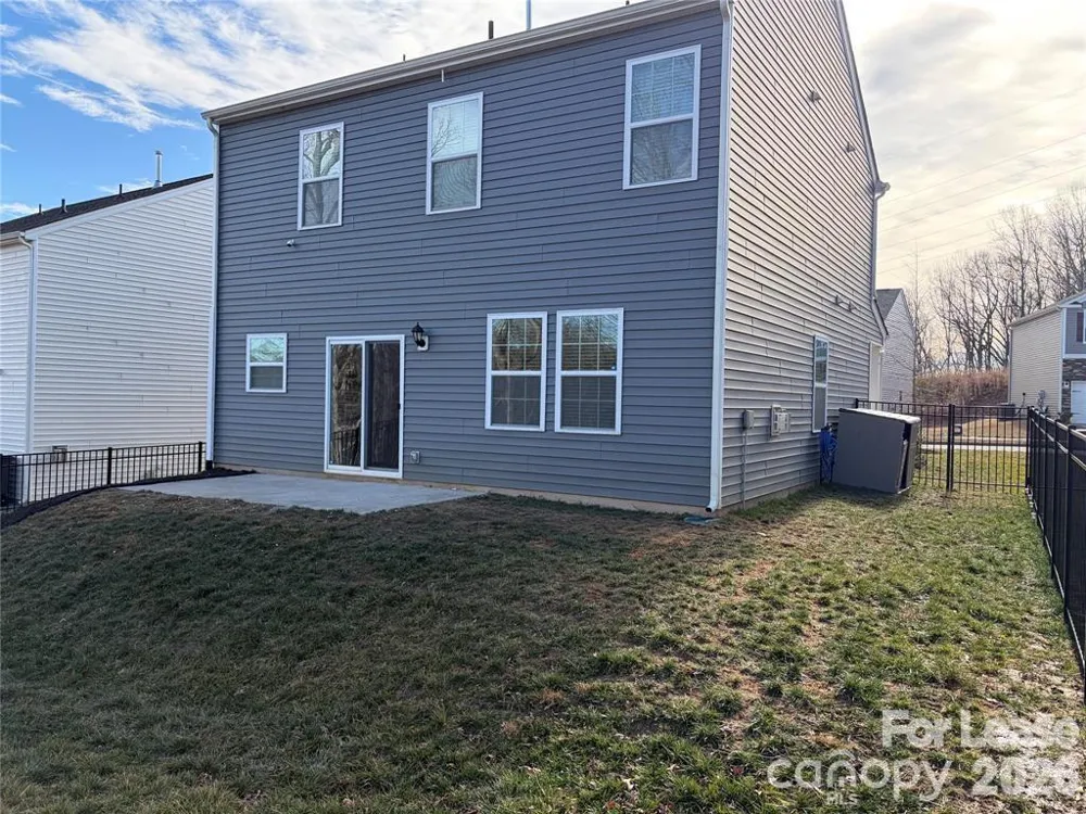 4119 Village Boulevard NW Conover, NC 28613