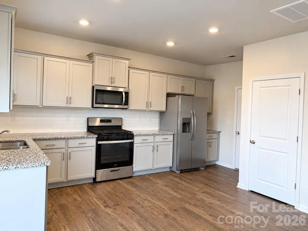 4119 Village Boulevard NW Conover, NC 28613