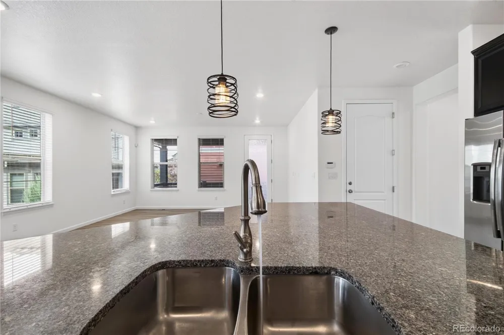 9725 Bennett Peak Street Littleton, CO 80125