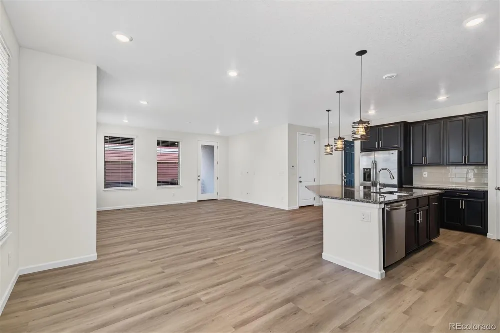 9725 Bennett Peak Street Littleton, CO 80125
