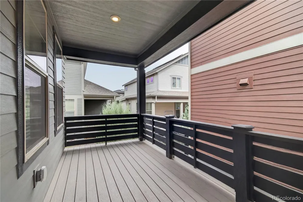 9725 Bennett Peak Street Littleton, CO 80125