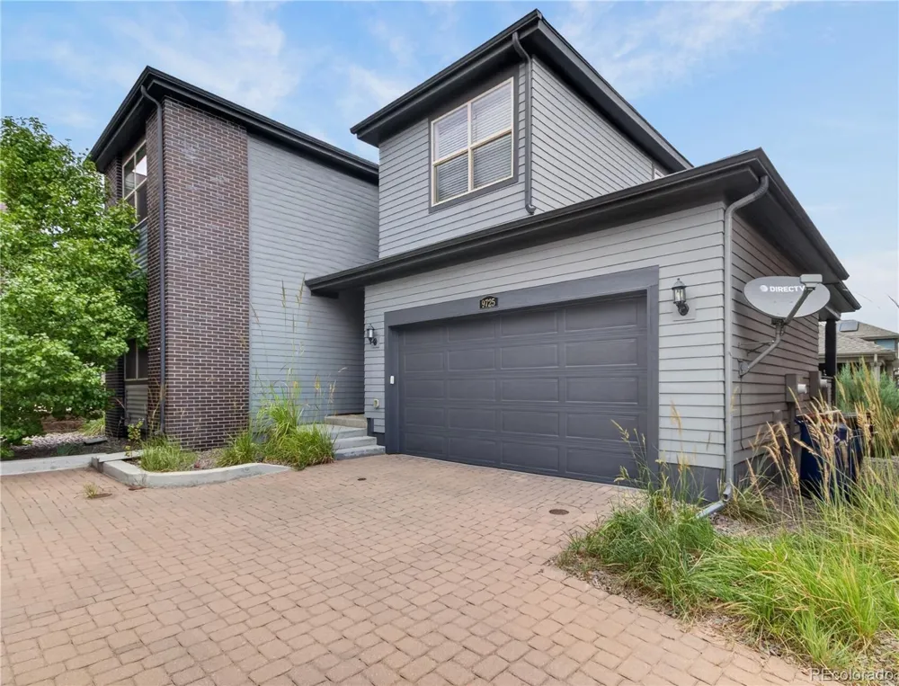 9725 Bennett Peak Street Littleton, CO 80125
