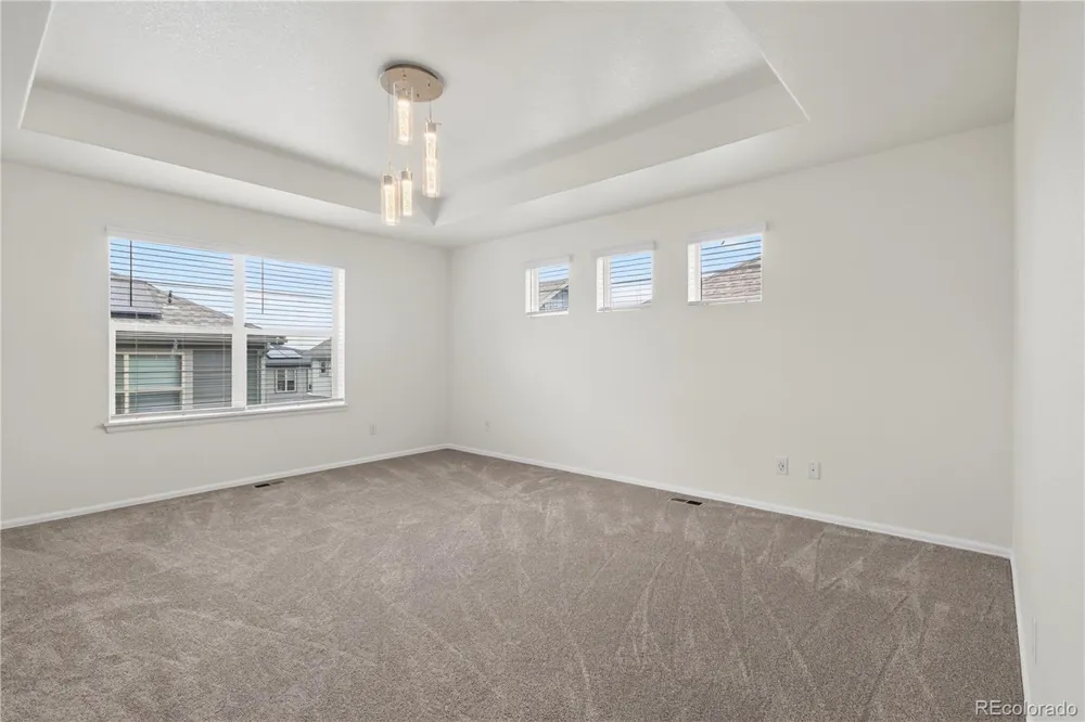 9725 Bennett Peak Street Littleton, CO 80125