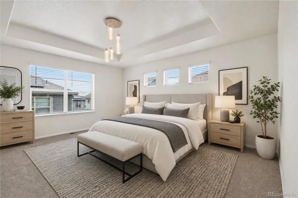 9725 Bennett Peak Street Littleton, CO 80125
