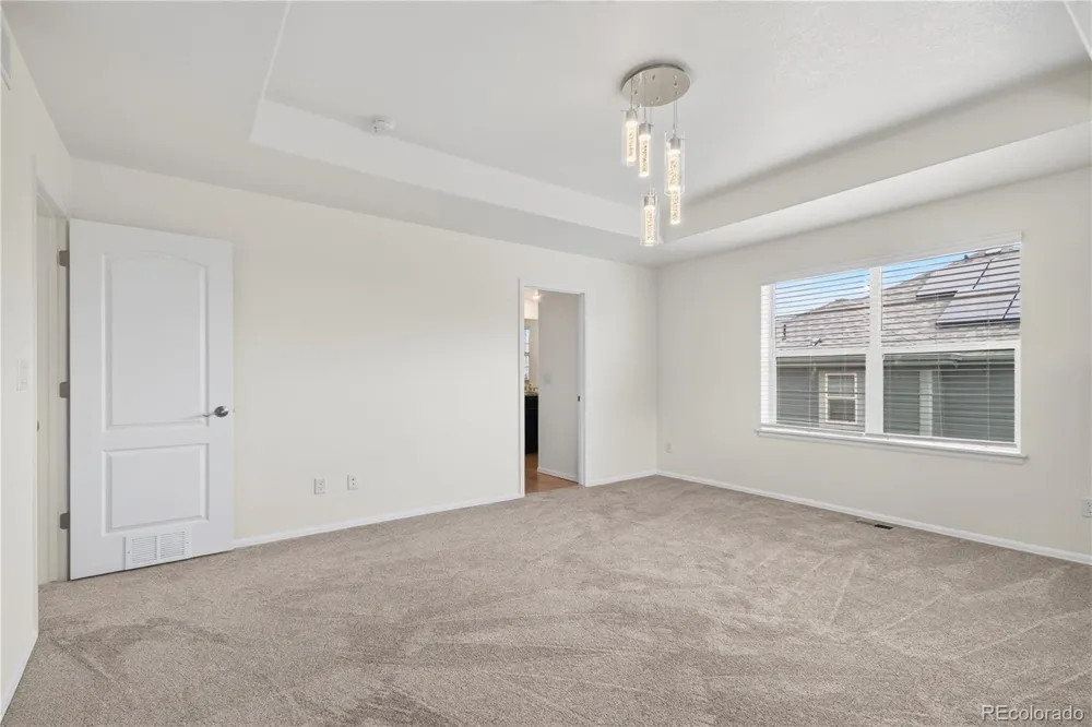 9725 Bennett Peak Street Littleton, CO 80125
