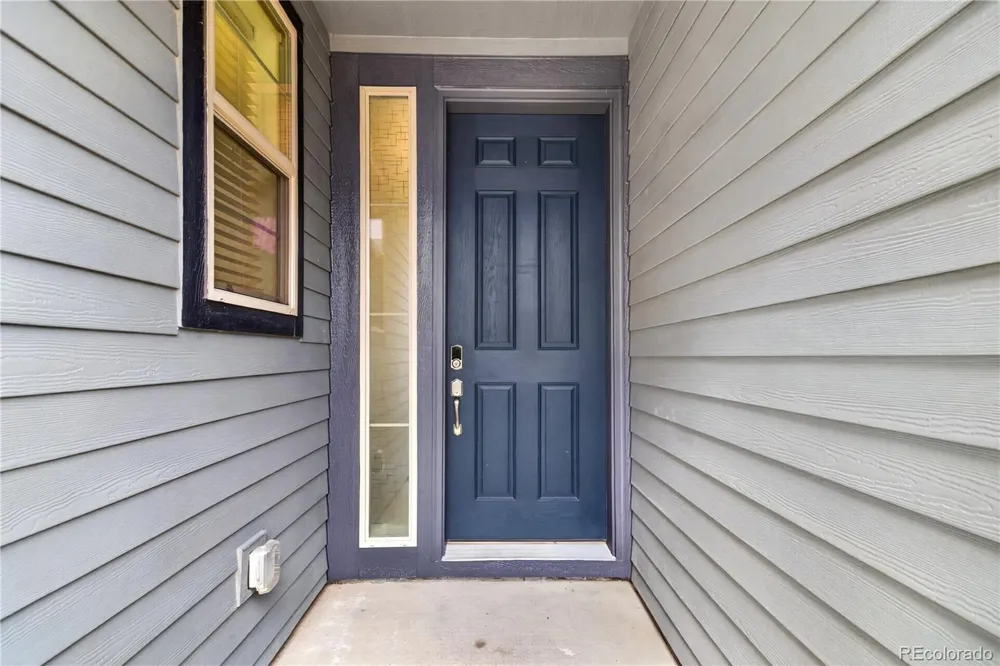 9725 Bennett Peak Street Littleton, CO 80125