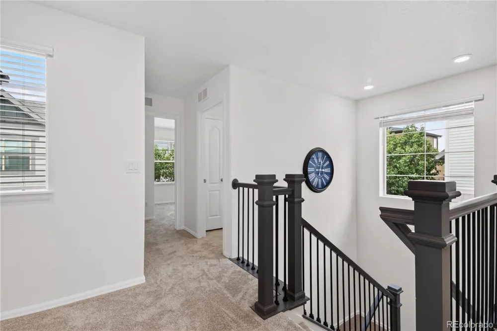 9725 Bennett Peak Street Littleton, CO 80125