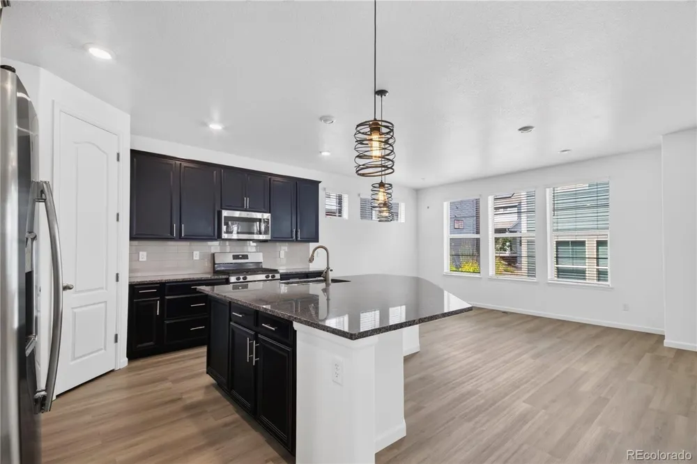 9725 Bennett Peak Street Littleton, CO 80125