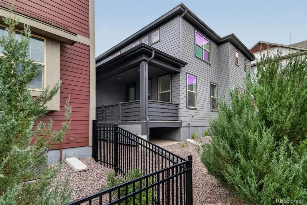 9725 Bennett Peak Street Littleton, CO 80125