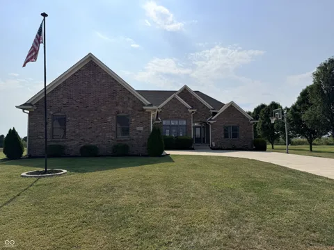 3486 Timberlake Drive