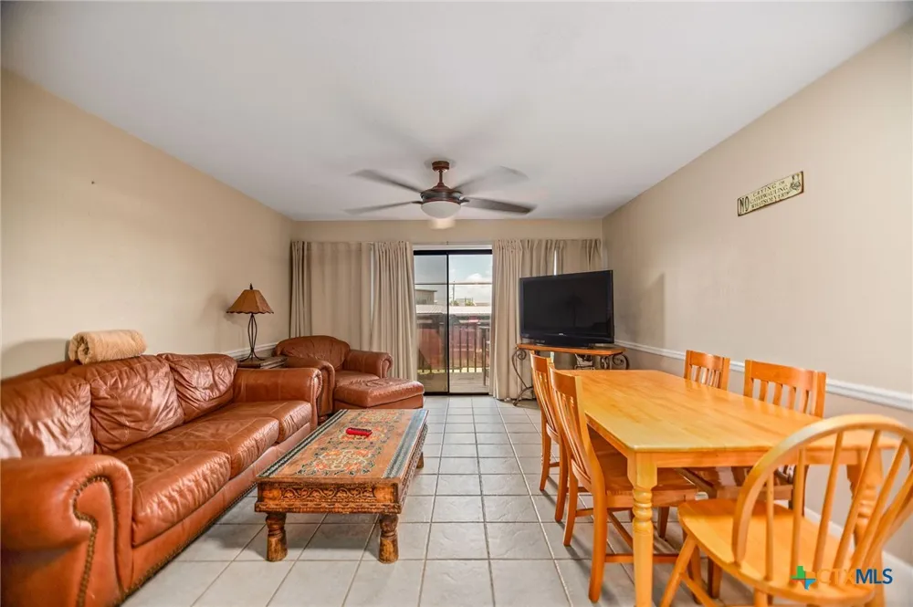 464 15th Street Port O'Connor, TX 77982