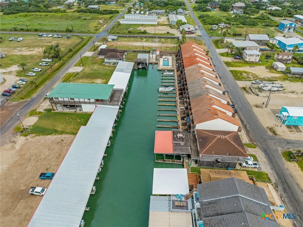 464 15th Street Port O'Connor, TX 77982