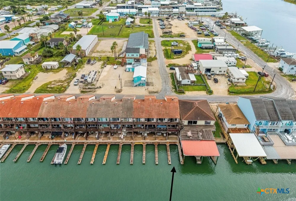 464 15th Street Port O'Connor, TX 77982