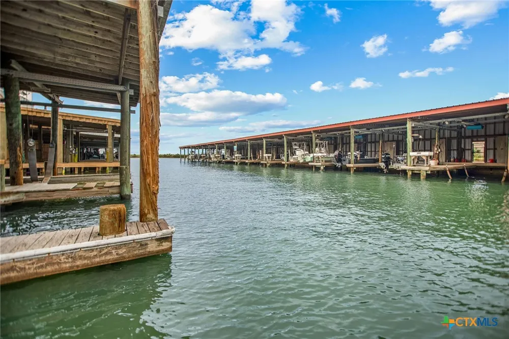 464 15th Street Port O'Connor, TX 77982