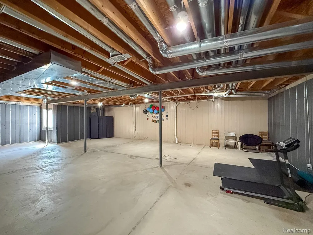 1038 Lorenzo Court Troy City, MI 48085