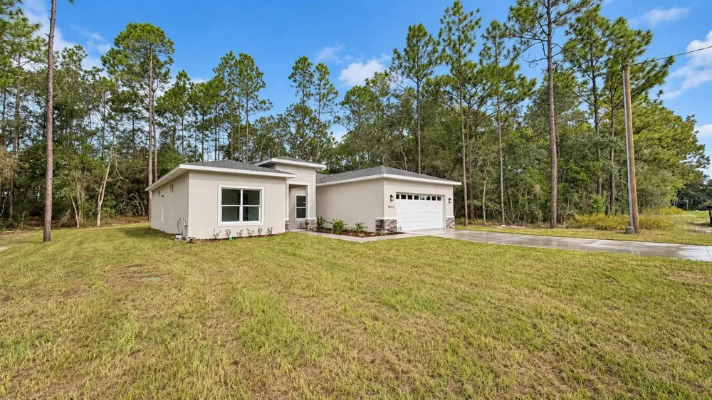 9572 SANDREE DRIVE Citrus Springs, FL 34434