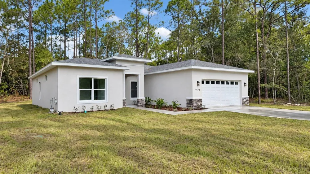 9572 SANDREE DRIVE Citrus Springs, FL 34434