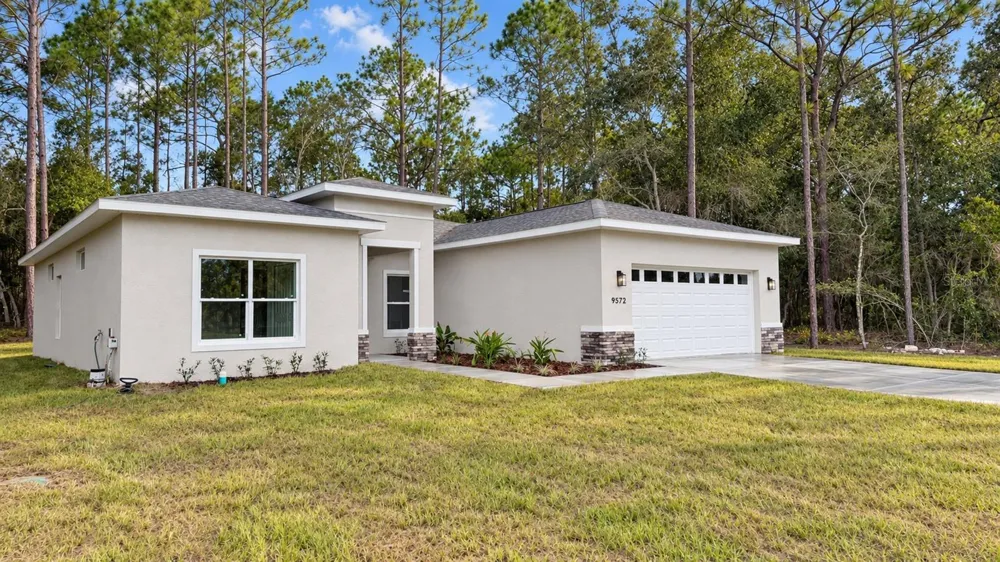 9572 SANDREE DRIVE Citrus Springs, FL 34434