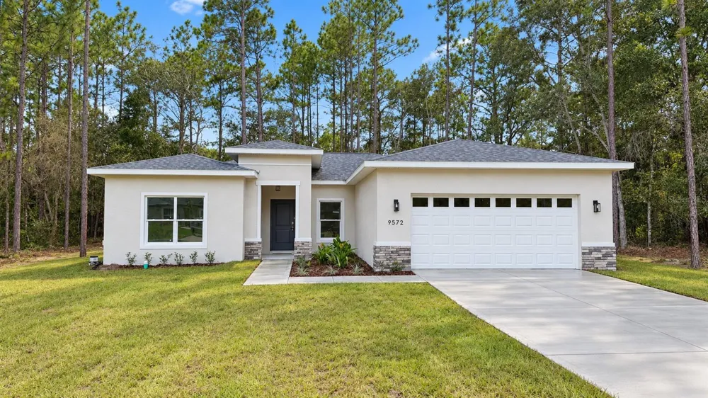9572 SANDREE DRIVE Citrus Springs, FL 34434