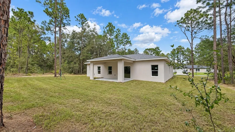 9572 SANDREE DRIVE Citrus Springs, FL 34434