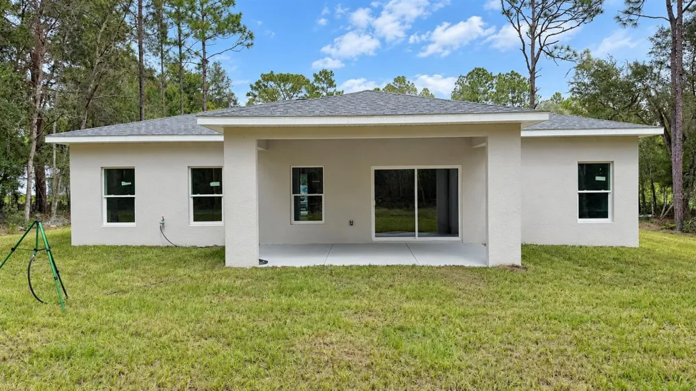 9572 SANDREE DRIVE Citrus Springs, FL 34434
