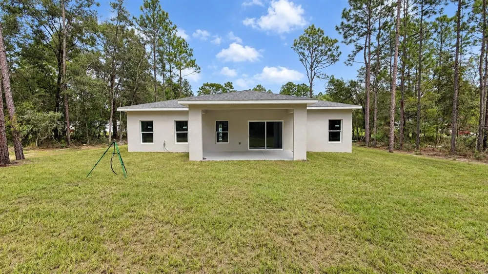 9572 SANDREE DRIVE Citrus Springs, FL 34434