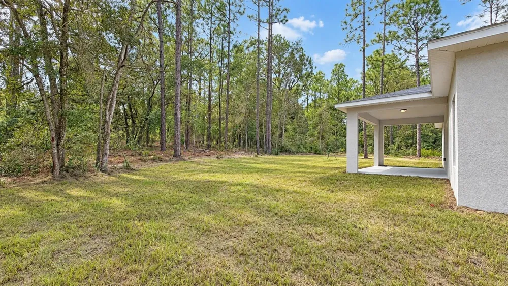 9572 SANDREE DRIVE Citrus Springs, FL 34434