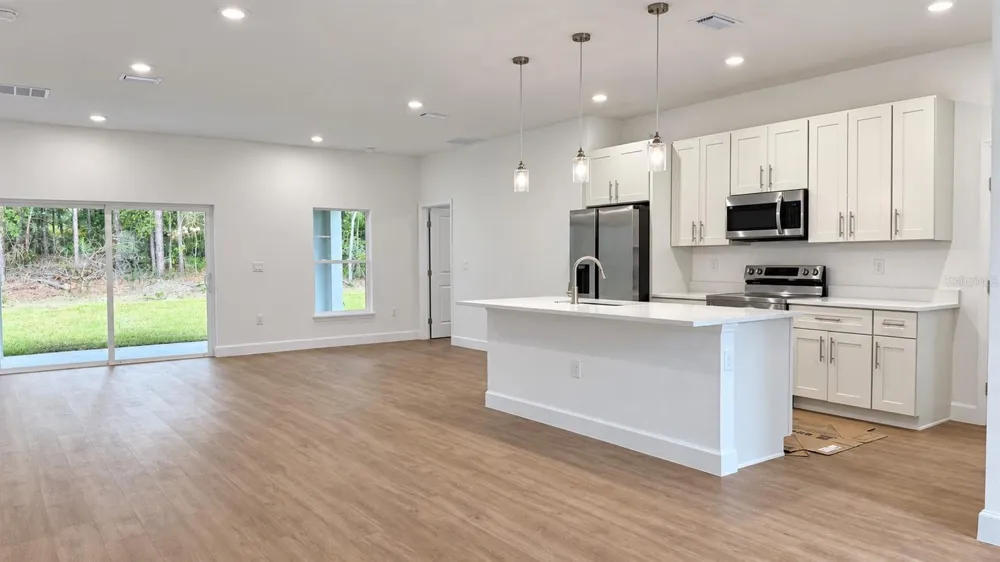 9572 SANDREE DRIVE Citrus Springs, FL 34434