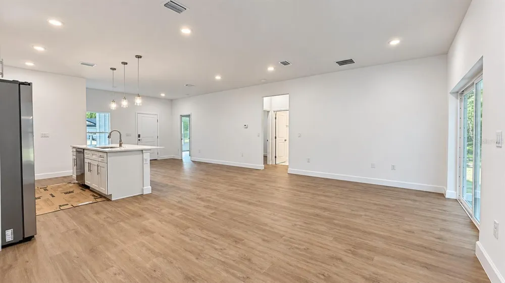 9572 SANDREE DRIVE Citrus Springs, FL 34434