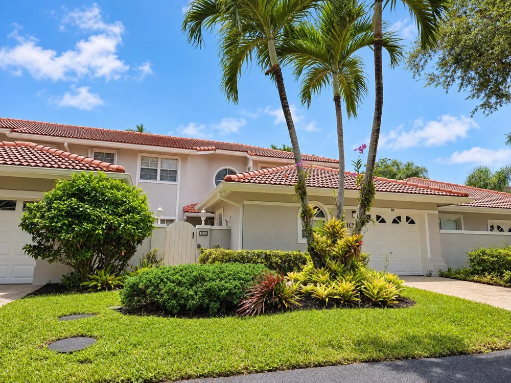 4103 CARRIAGE DRIVE #H3 Pompano Beach, FL 33069