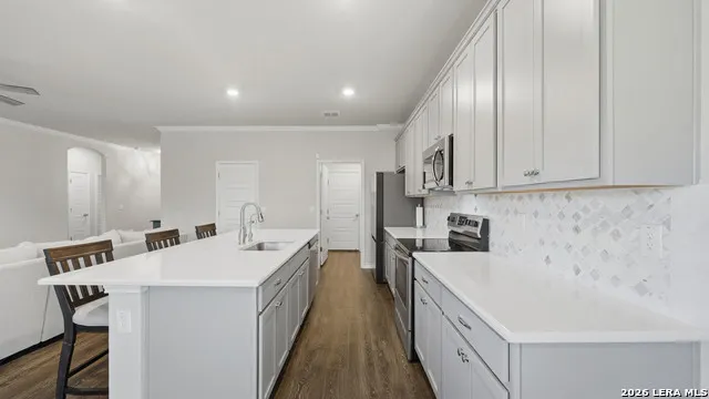 266 ROLLING HLS New Braunfels, TX 78130