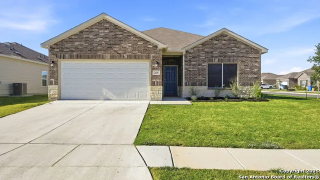 266 ROLLING HLS New Braunfels, TX 78130