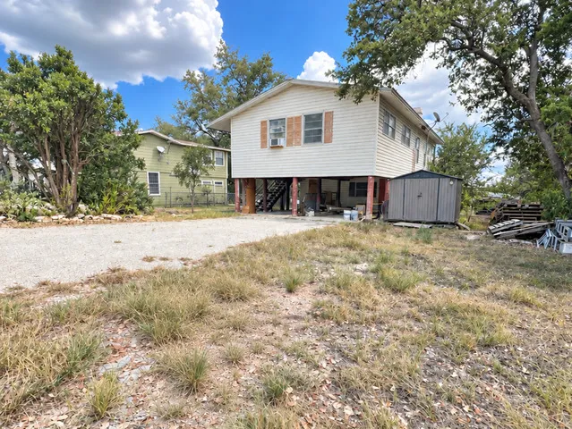 1435 Hillcrest Forest Canyon Lake, TX 78133