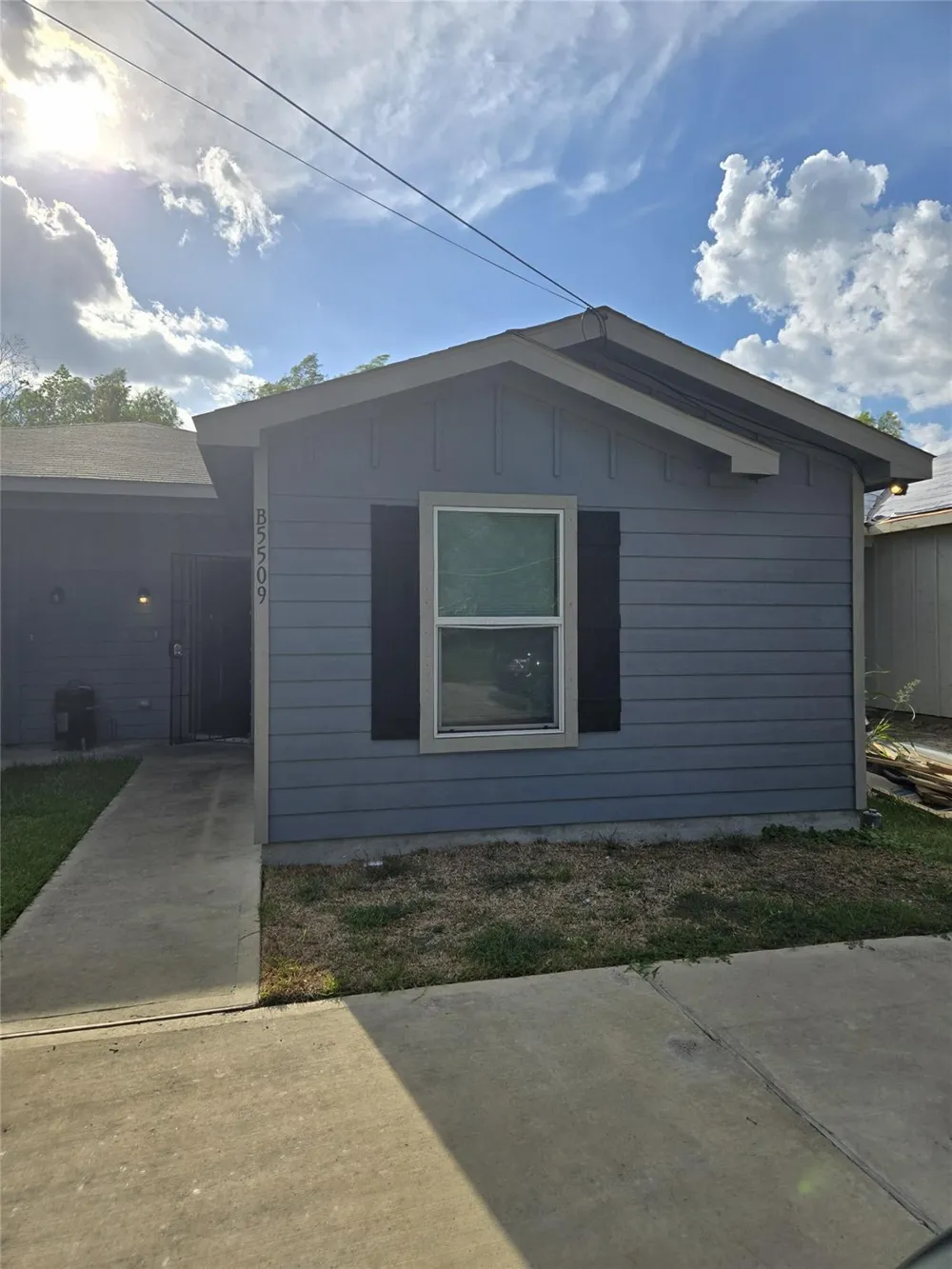 5509 Nielan Street #B Houston, TX 77028