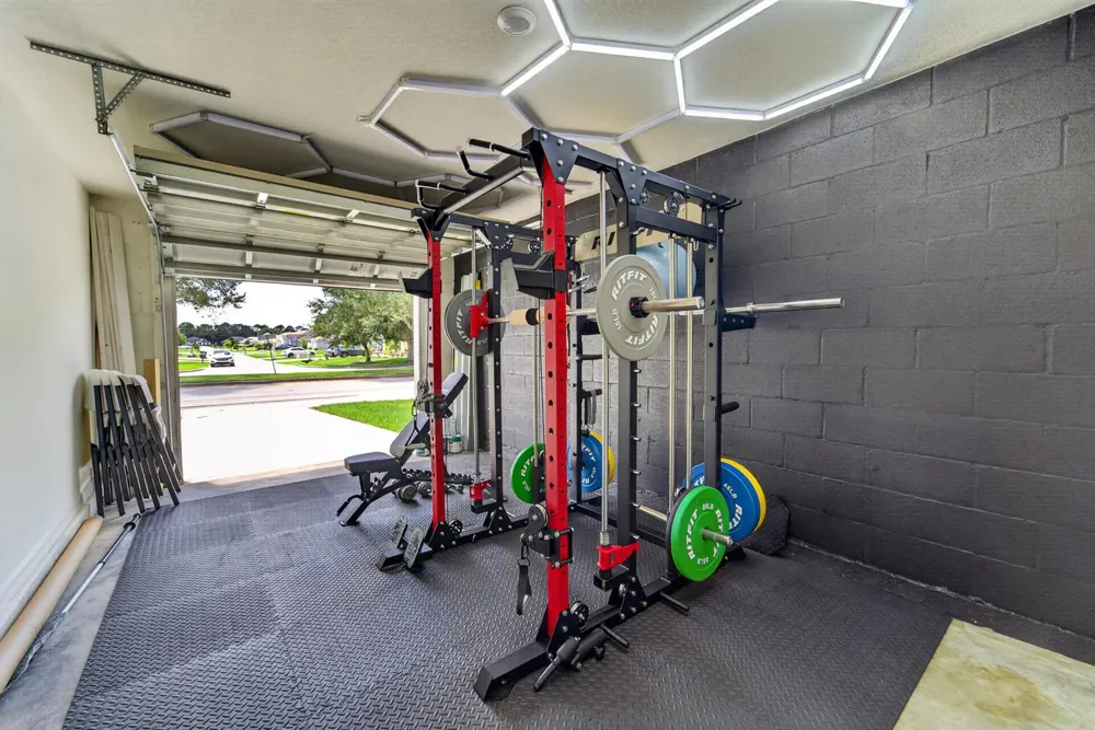 1051 SW BECKER ROAD Port St. Lucie, FL 34953