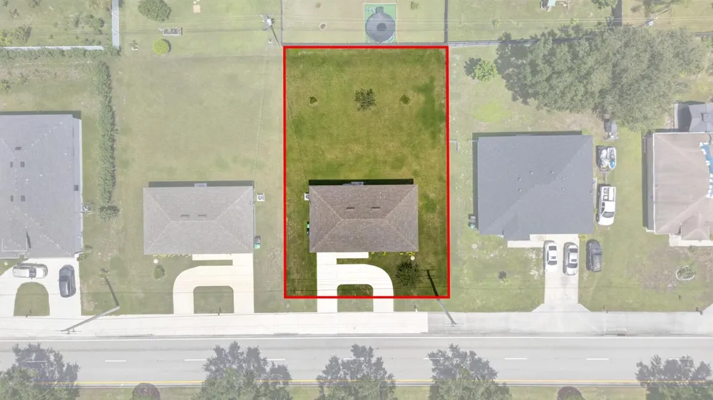 1051 SW BECKER ROAD Port St. Lucie, FL 34953